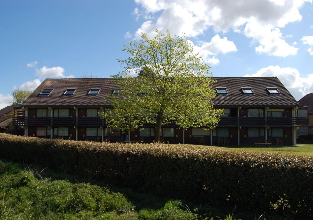 Sleep & Go Brugge Hotel Exterior photo