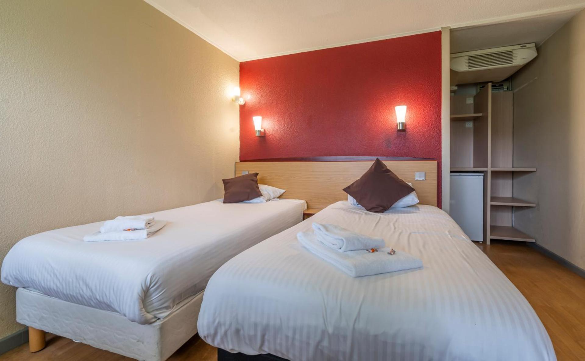 Sleep & Go Brugge Hotel Exterior photo